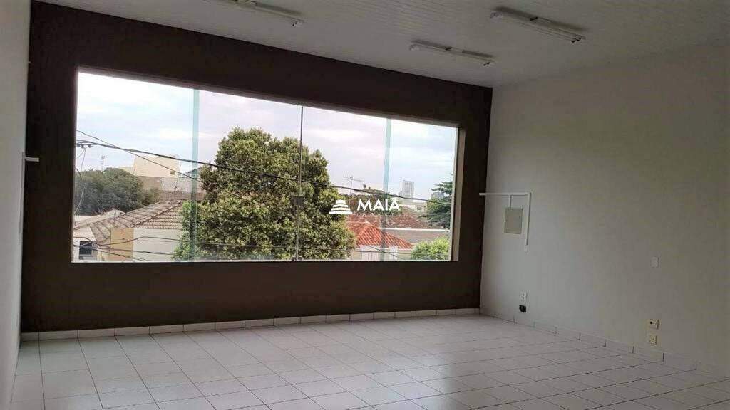 Comercial à venda no São Benedito: 
