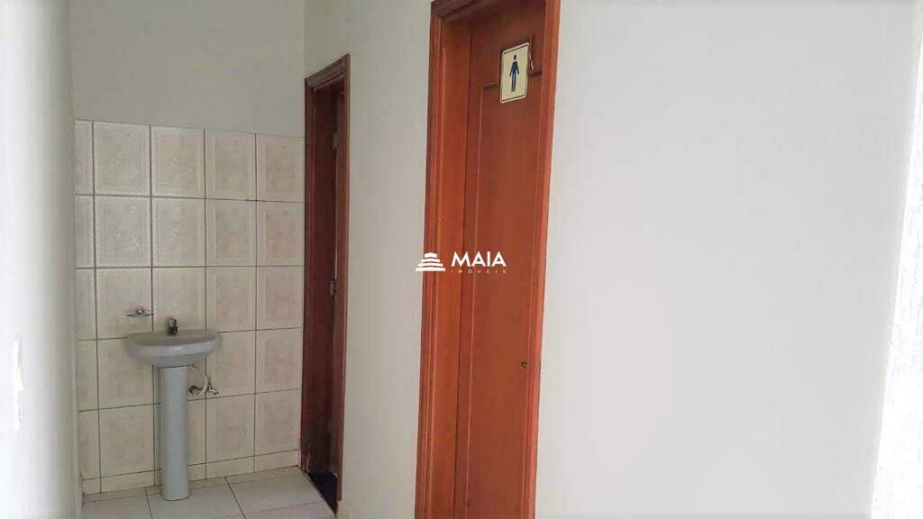 Comercial à venda no São Benedito: 