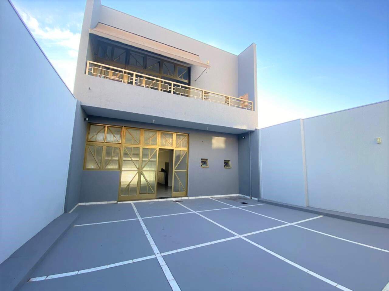 Comercial à venda no São Benedito: 