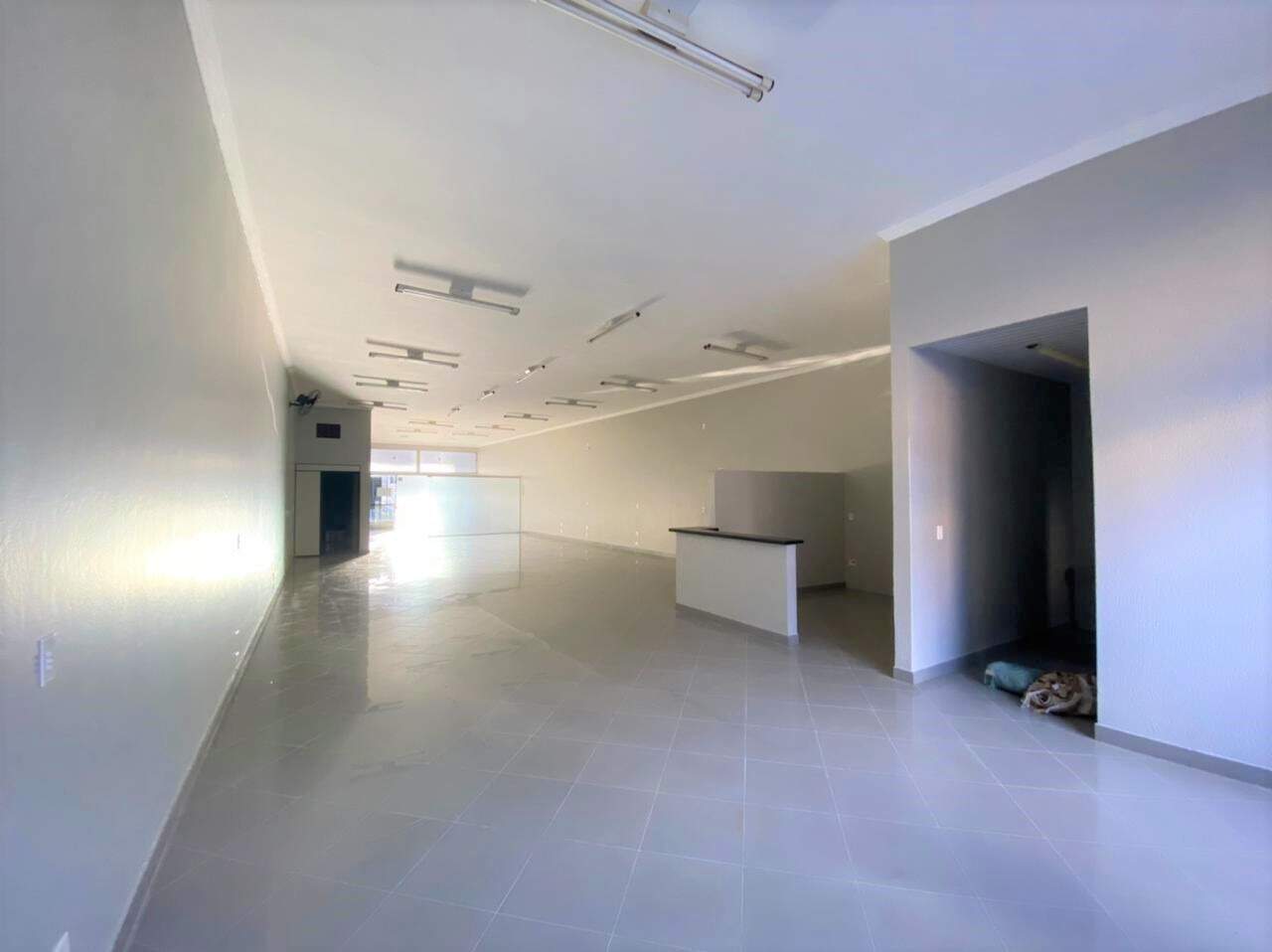 Comercial à venda no São Benedito: 