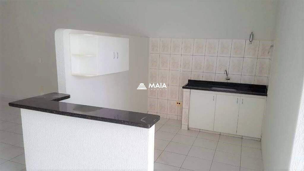 Comercial à venda no São Benedito: 