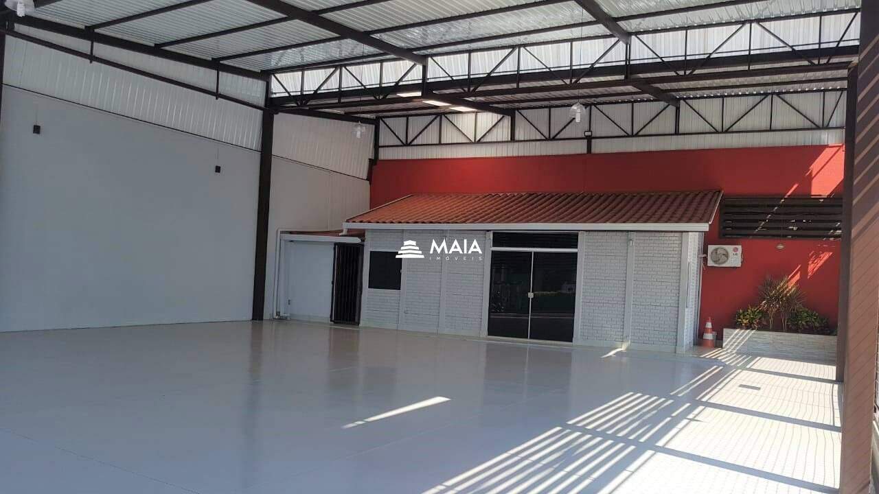 Comercial à venda no São Benedito: 