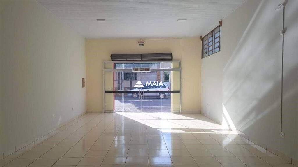 Comercial à venda no São Benedito: 