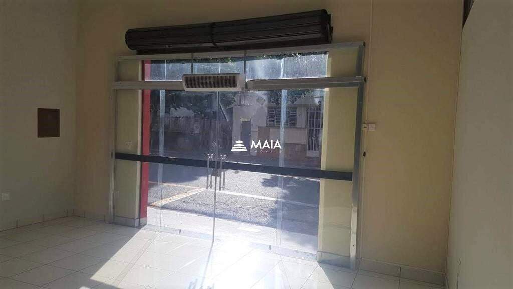 Comercial à venda no São Benedito: 