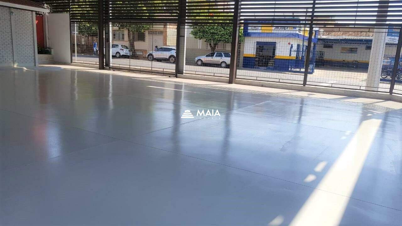 Comercial à venda no São Benedito: 