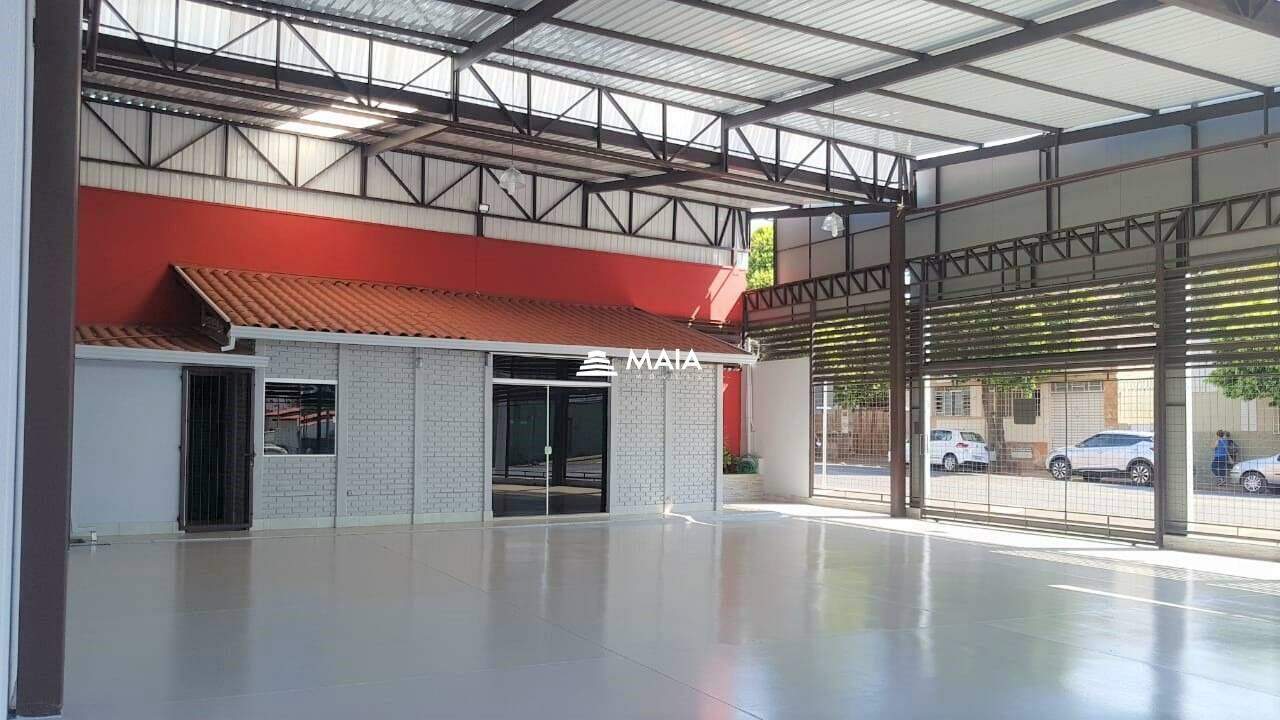 Comercial à venda no São Benedito: 