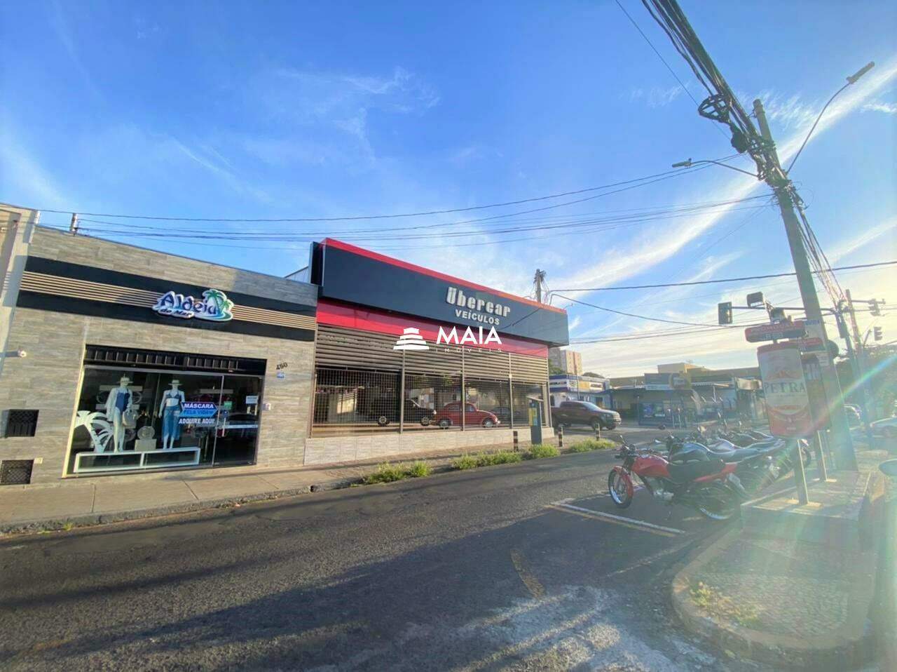 Comercial à venda no São Benedito: 