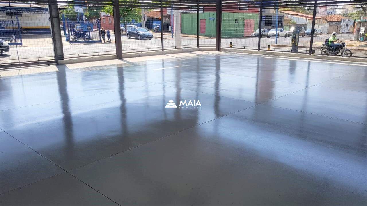 Comercial à venda no São Benedito: 