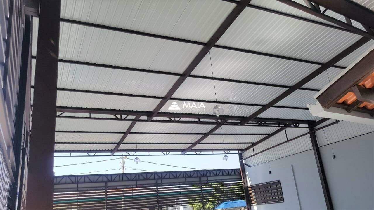 Comercial à venda no São Benedito: 