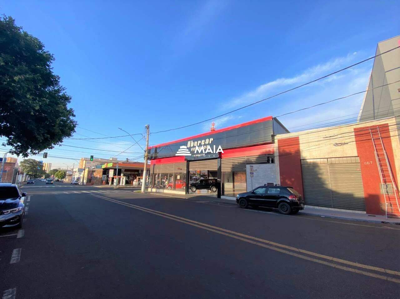 Comercial à venda no São Benedito: 