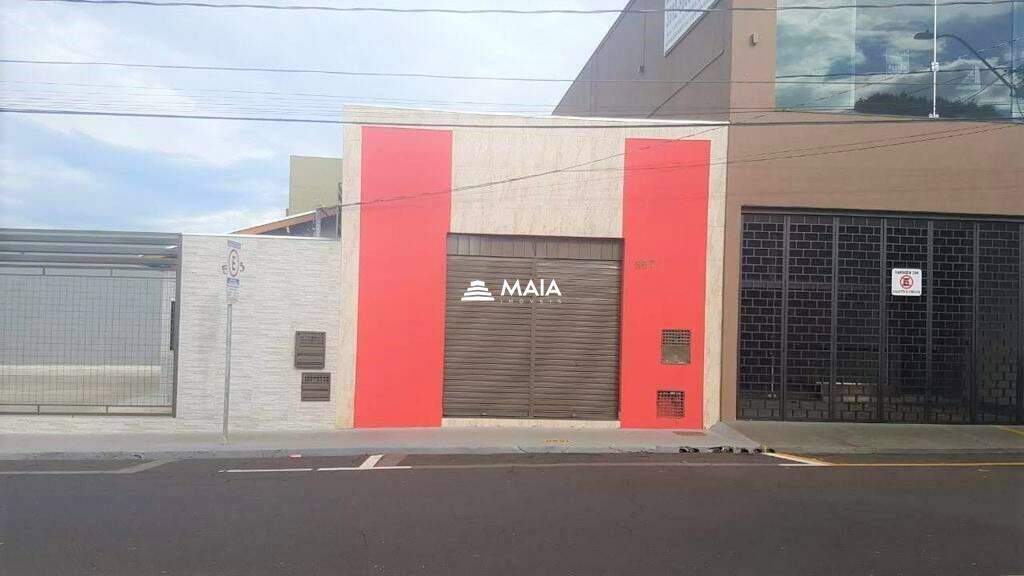 Comercial à venda no São Benedito: 