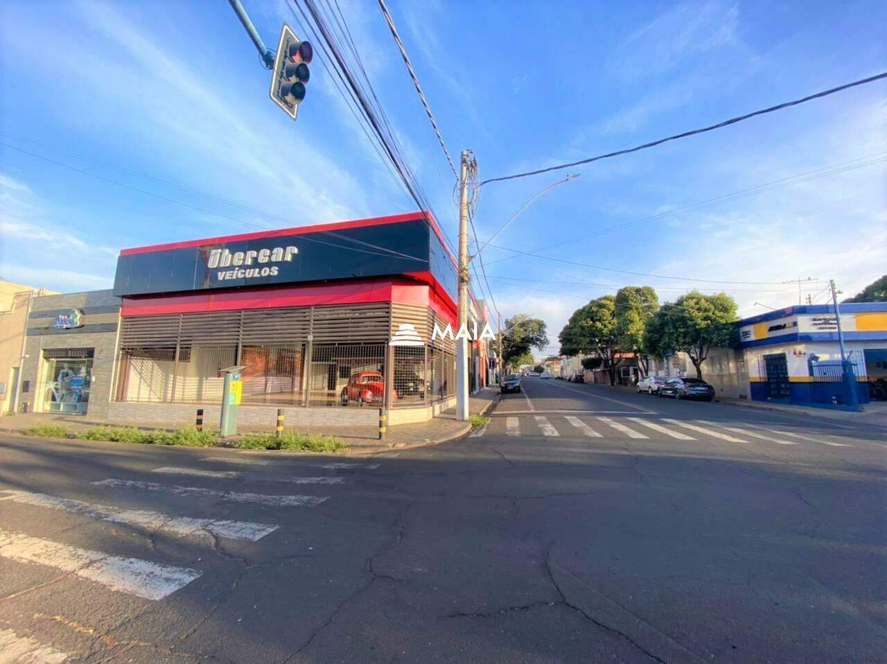 Comercial à venda no São Benedito: 