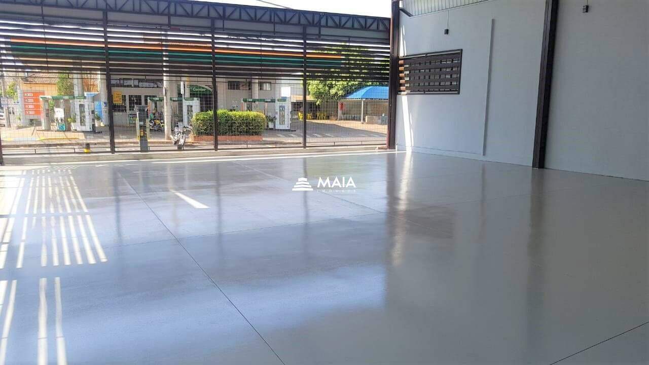 Comercial à venda no São Benedito: 