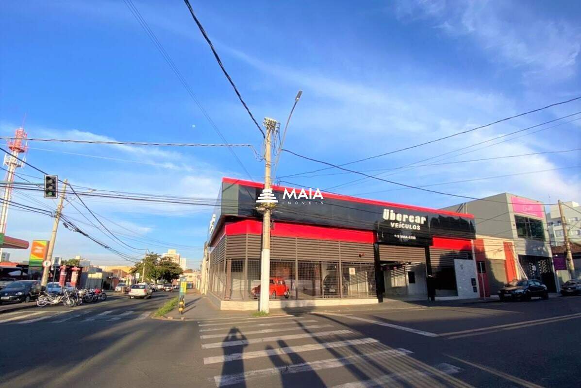 Comercial à venda no São Benedito: 