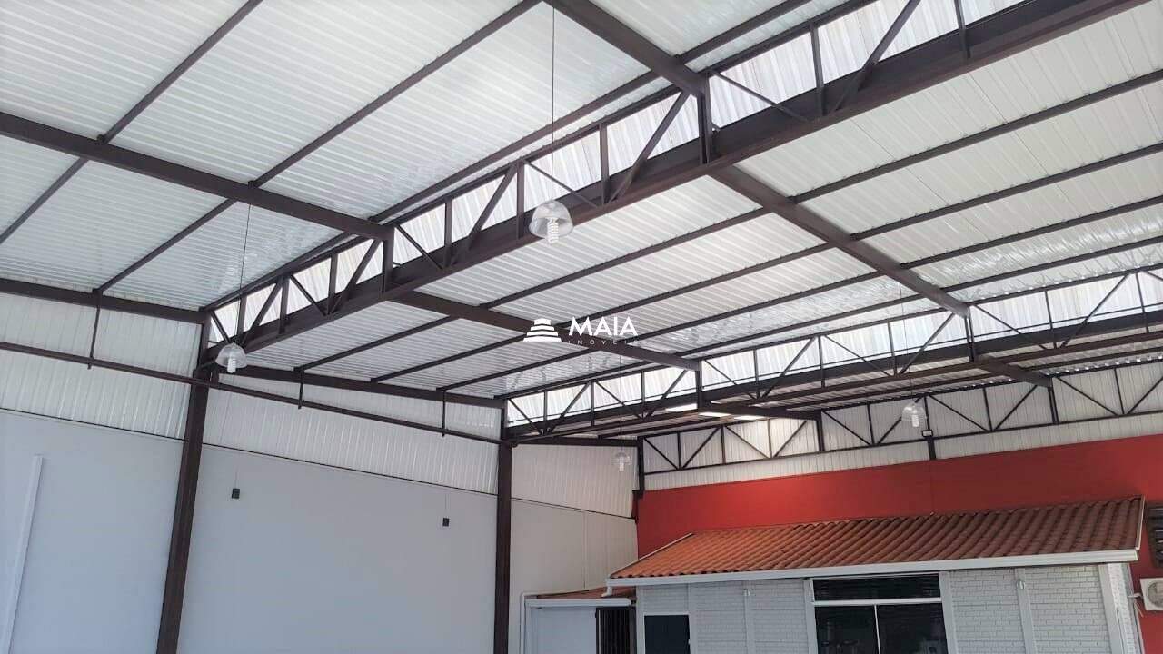 Comercial à venda no São Benedito: 