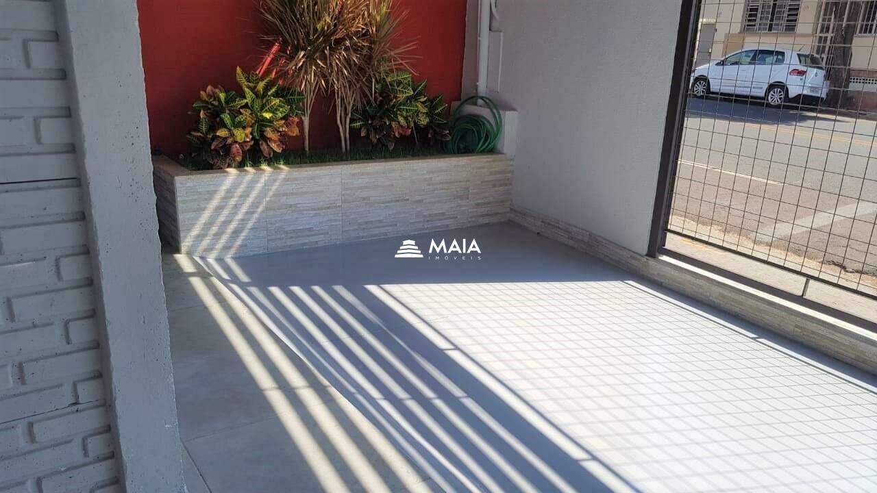 Comercial à venda no São Benedito: 