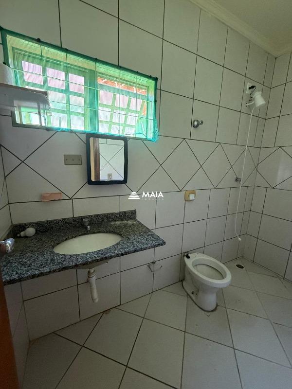 Casa para aluguel no Olinda: 