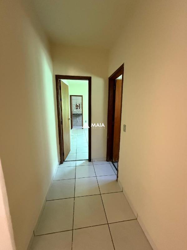 Casa para aluguel no Olinda: 