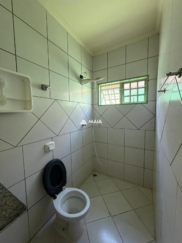 Casa para aluguel no Olinda: 