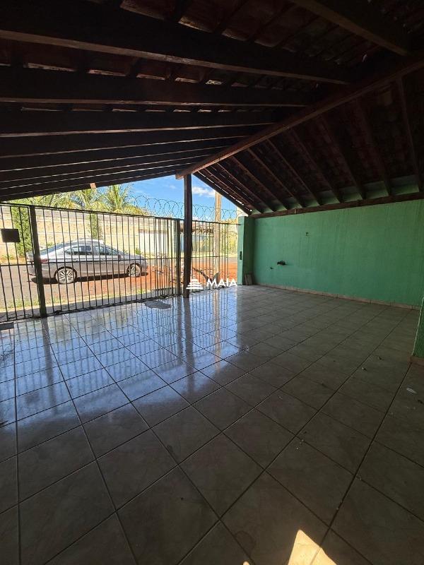 Casa para aluguel no Olinda: 