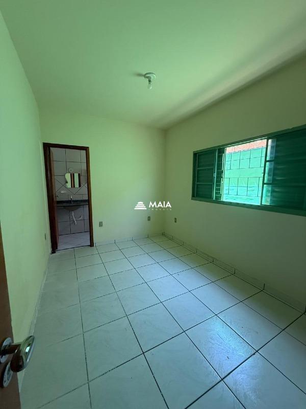 Casa para aluguel no Olinda: 