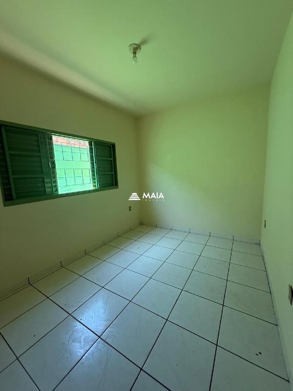 Casa para aluguel no Olinda: 