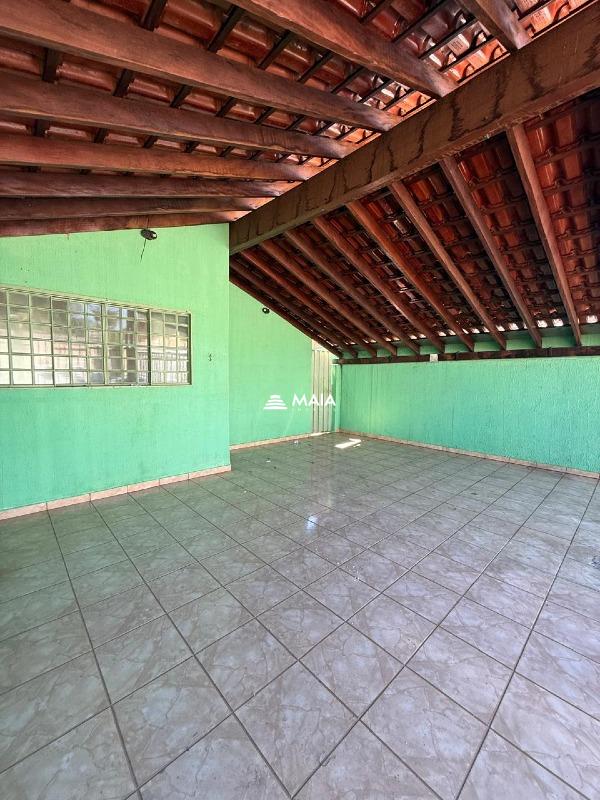 Casa para aluguel no Olinda: 