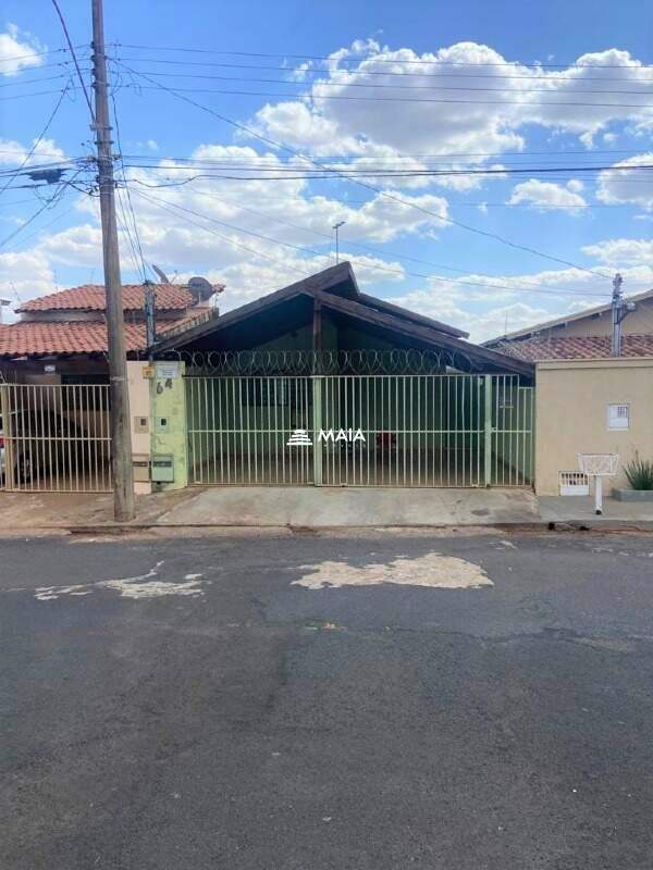 Casa para alugar no Olinda