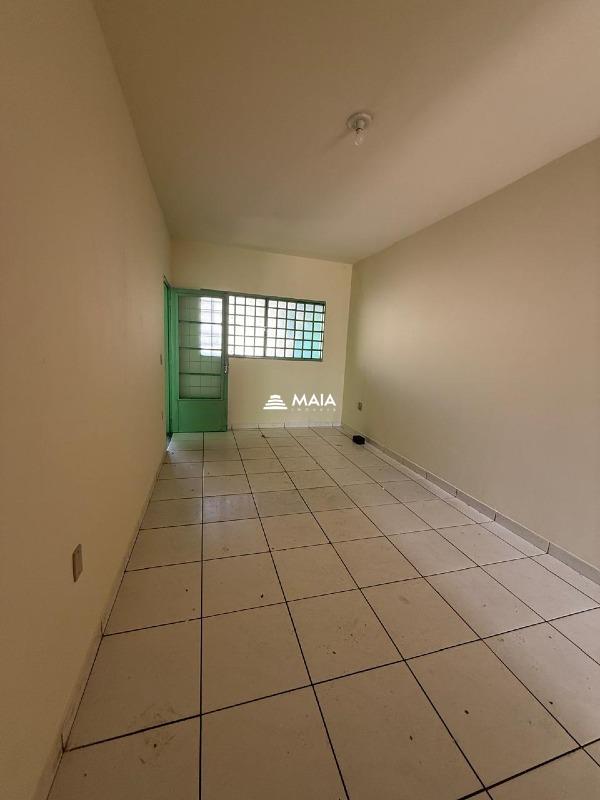 Casa para aluguel no Olinda: 