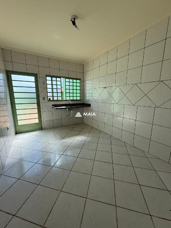 Casa para aluguel no Olinda: 