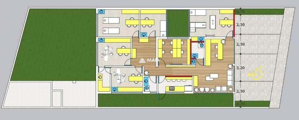 Comercial à venda no Nossa Senhora da Abadia: 