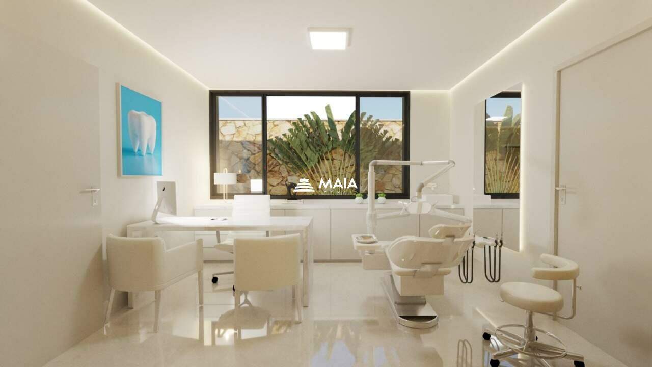 Comercial à venda no Nossa Senhora da Abadia: 