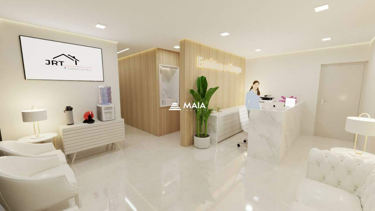 Comercial à venda no Nossa Senhora da Abadia: 