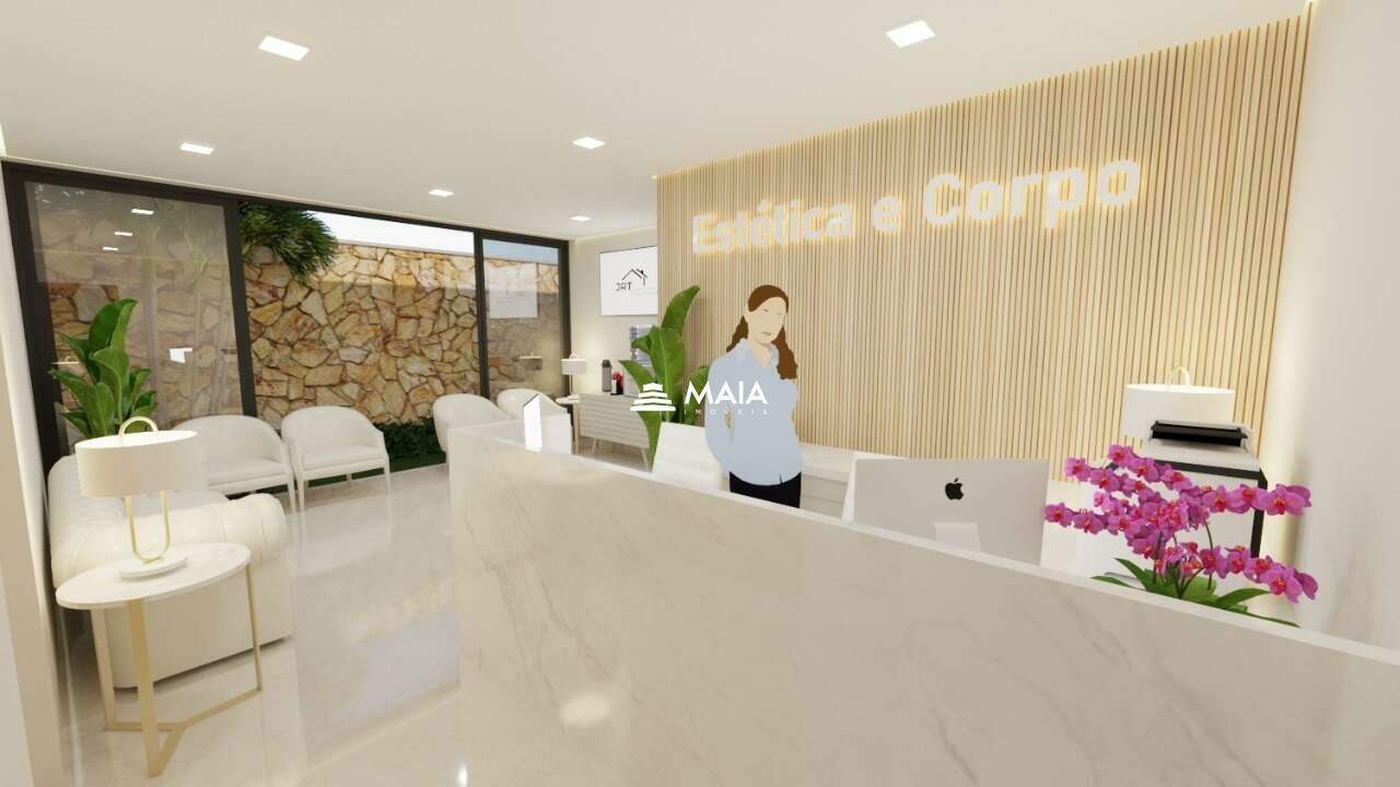 Comercial à venda no Nossa Senhora da Abadia: 