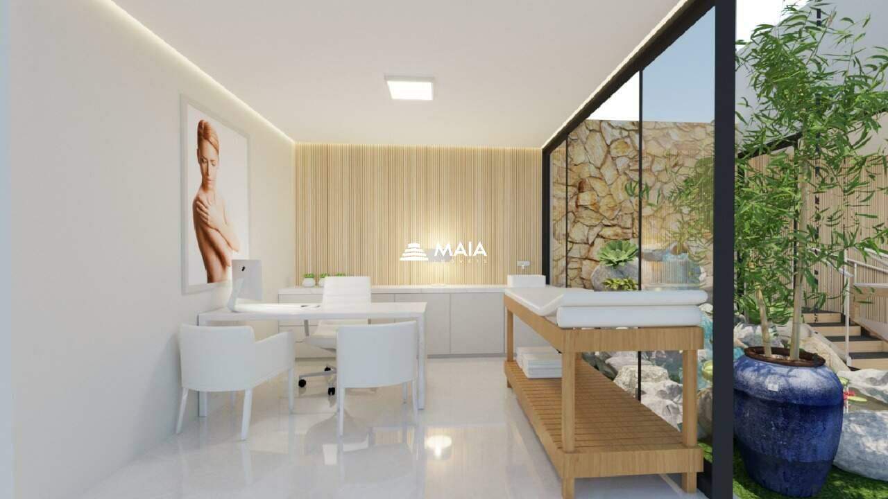 Comercial à venda no Nossa Senhora da Abadia: 