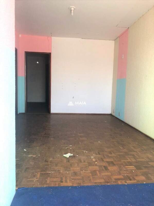 Comercial para aluguel no São Benedito: 