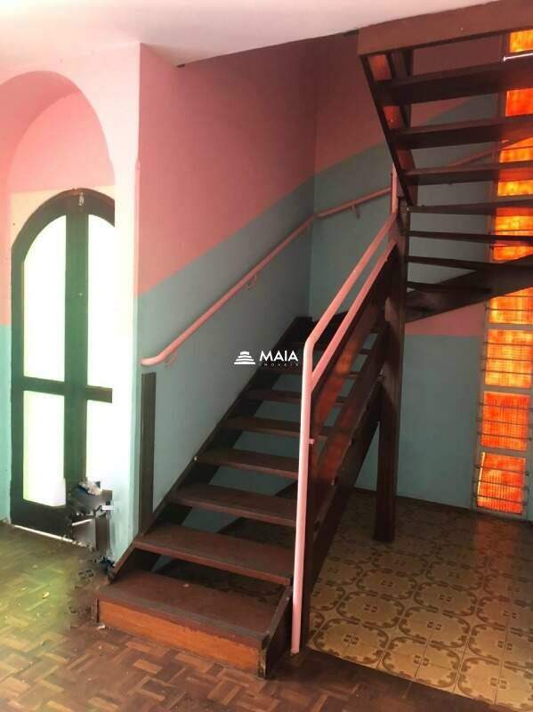 Comercial para aluguel no São Benedito: 
