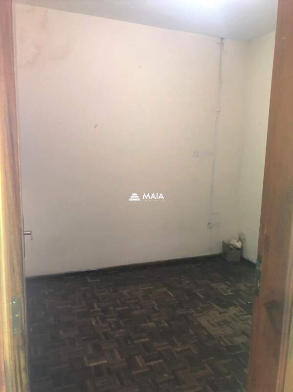 Comercial para aluguel no São Benedito: 