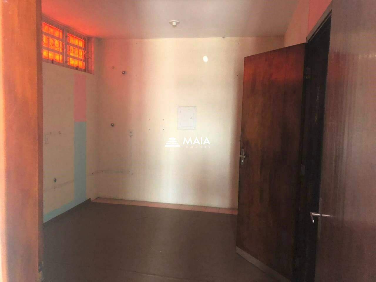 Comercial para aluguel no São Benedito: 