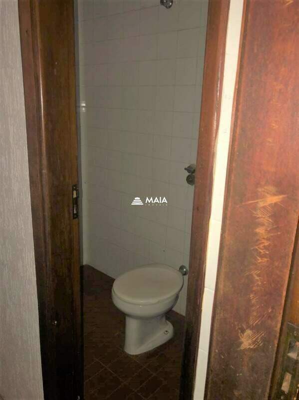 Comercial para aluguel no São Benedito: 