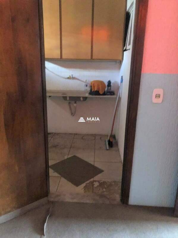Comercial para aluguel no São Benedito: 