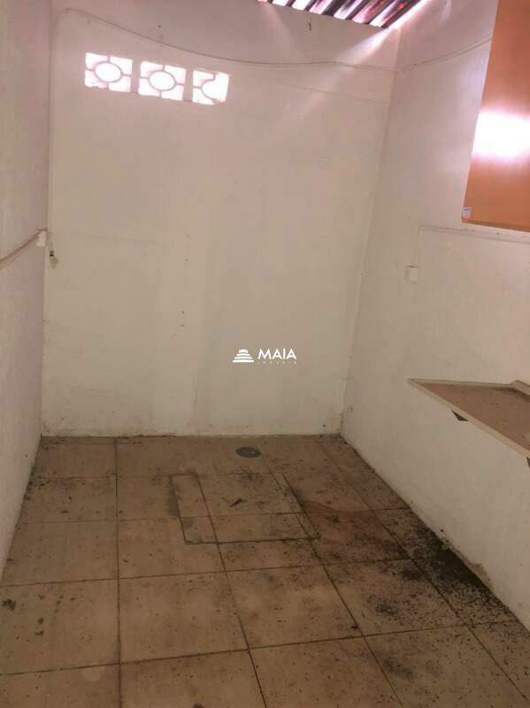 Comercial para aluguel no São Benedito: 