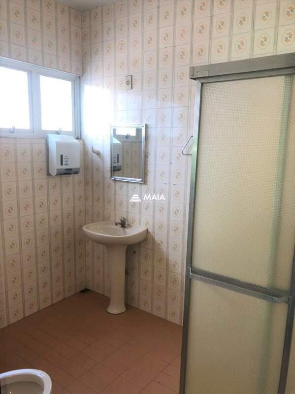 Comercial para aluguel no São Benedito: 
