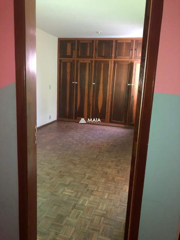 Comercial para aluguel no São Benedito: 