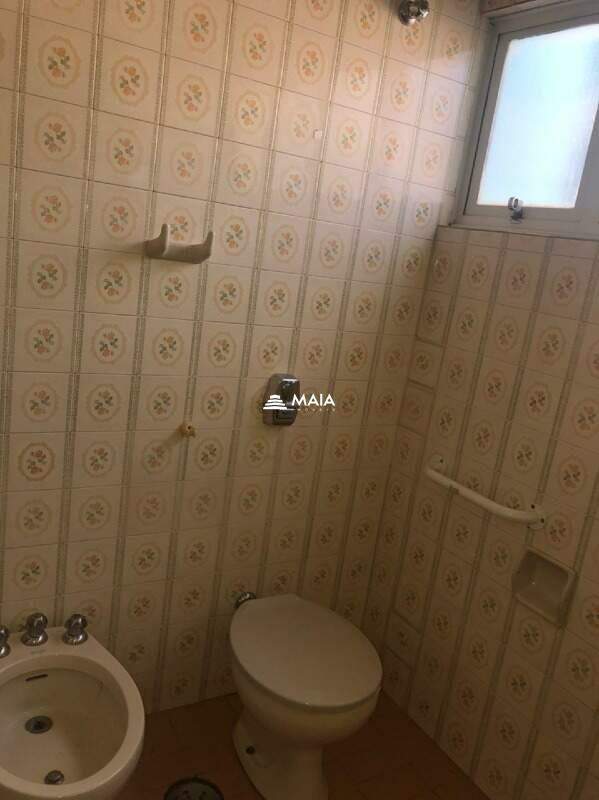 Comercial para aluguel no São Benedito: 