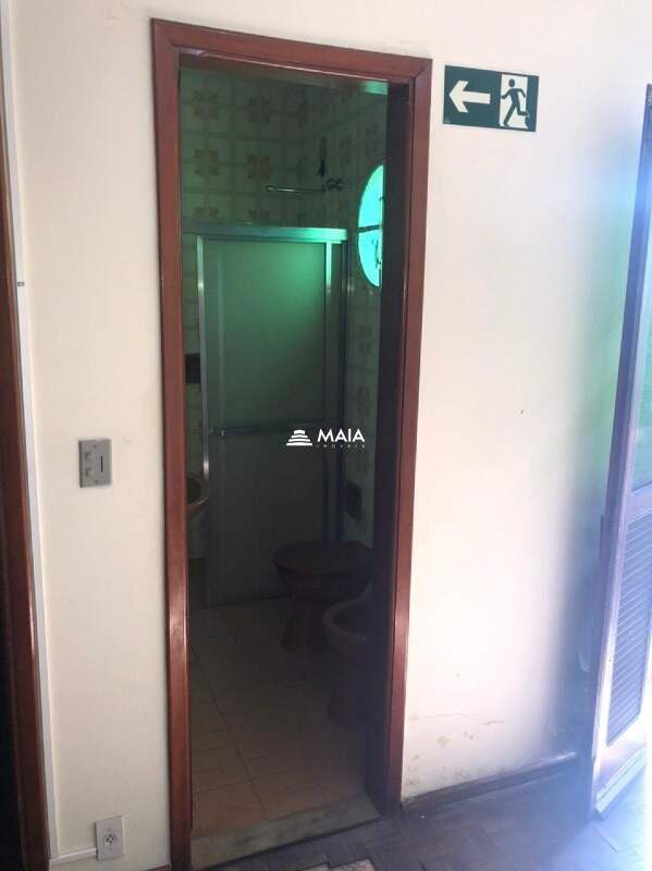 Comercial para aluguel no São Benedito: 