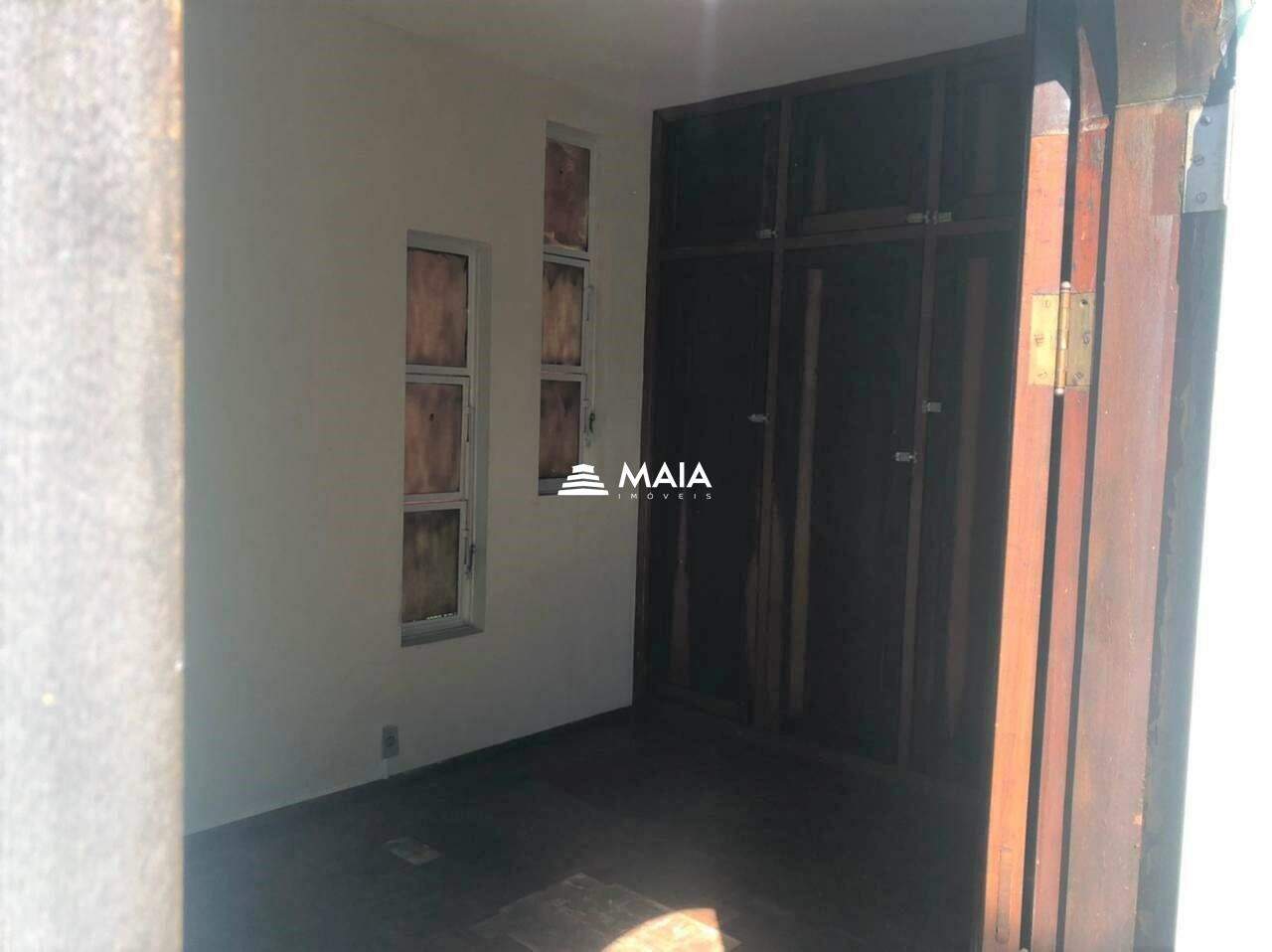 Comercial para aluguel no São Benedito: 