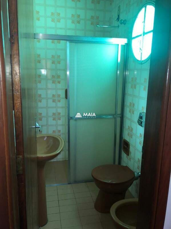 Comercial para aluguel no São Benedito: 