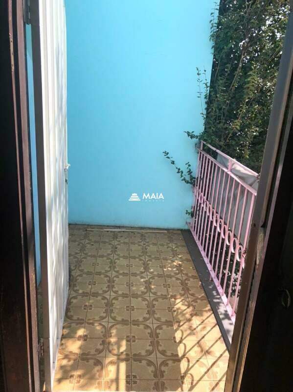Comercial para aluguel no São Benedito: 