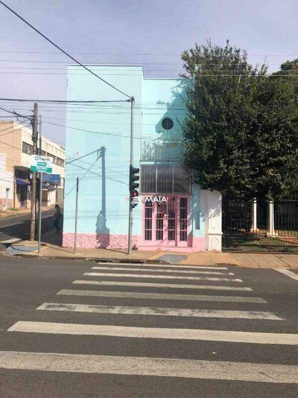 Comercial para alugar no bairro São Benedito
